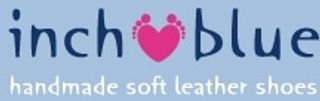 Inch Blue logo