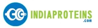 India Proteins logo