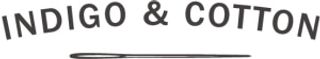 Indigo And Cotton logo