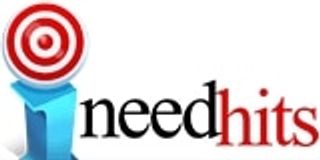 ineedhits logo