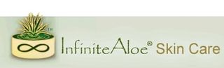Infinitealoe logo