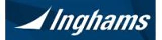 Inghams logo