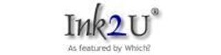 Ink2U logo