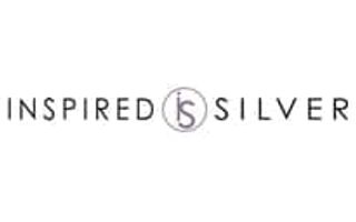 Inspired Silver logo