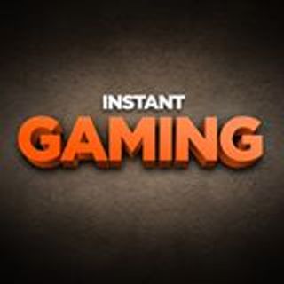 Instant Gaming logo