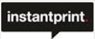 instant print logo