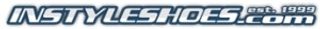 Instyleshoes logo