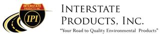 Interstate Products logo