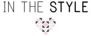 In The Style logo