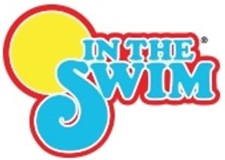 In The Swim logo