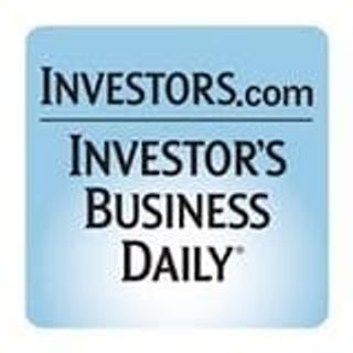 Investor's Business Daily logo