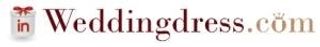 InWeddingDress.com logo