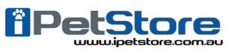 iPetStore logo