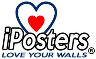 iPosters logo