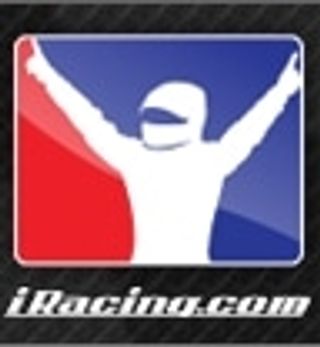 iRacing logo
