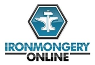 Ironmongery Online logo