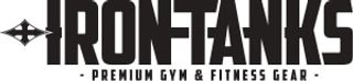 Iron Tanks logo