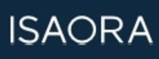 ISAORA logo