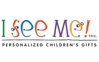 I See Me logo