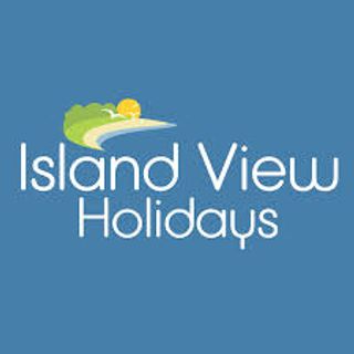Island View Holidays logo