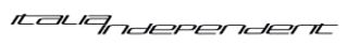 Italia independent logo
