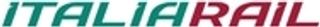Italia Rail logo