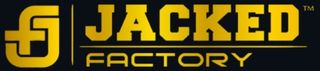 Jacked Factory logo