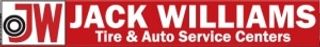 Jack Williams Tire logo
