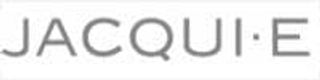 Jacqui E logo
