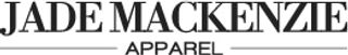 Jade Mackenzie Apparel logo