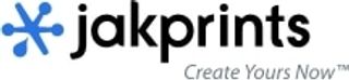 Jakprints logo