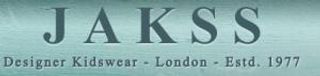 Jakss logo