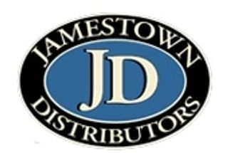 Jamestown Distributors logo