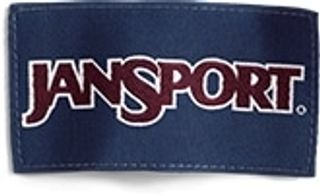 JanSport logo