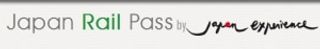 Japan Rail Pass logo