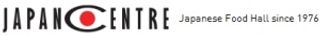 Japan Centre logo
