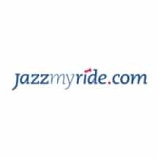 Jazzmyride logo