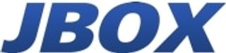 JBOX logo