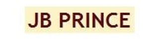 JB Prince logo