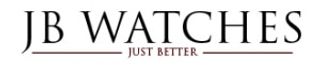JB Watches logo