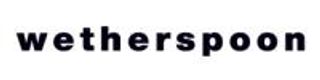 J D Wetherspoon logo