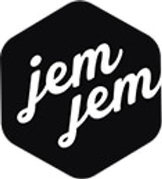 JemJem logo