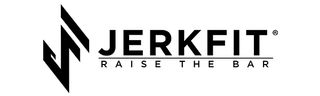 JerkFit  logo