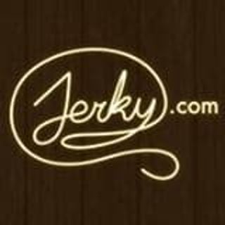 Jerky logo