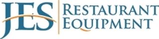JES Restaurant Equipment logo