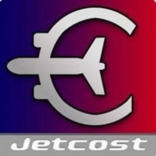Jetcost logo