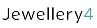 Jewellery4 logo