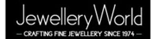 Jewellery World logo
