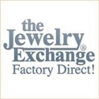 The Jewelry Exchange logo