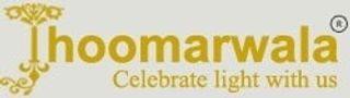 Jhoomarwala logo